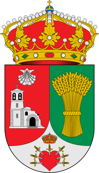Escudo de Villaturiel