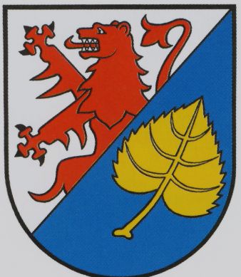 Wappen von Weddel / Arms of Weddel