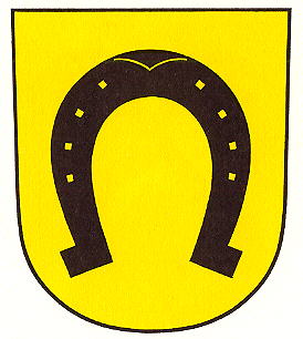 Wappen von Wipkingen / Arms of Wipkingen