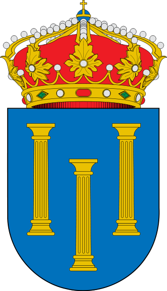 Escudo de Ciudad Rodrigo