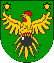 Arms (crest) of Đurđevac