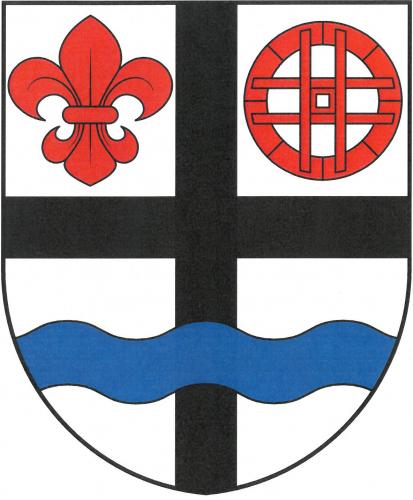 Arms (crest) of Drobovice