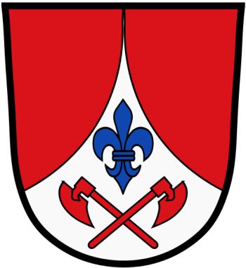 Wappen von Gleiritsch / Arms of Gleiritsch