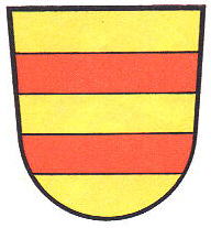 Wappen von Haselünne/Arms of Haselünne