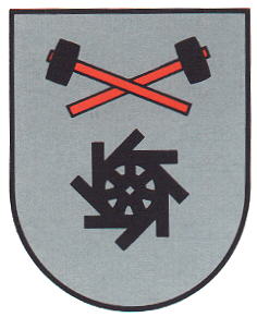 Wappen von Heringhausen/Arms of Heringhausen