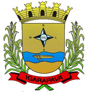 Arms (crest) of Igarapava