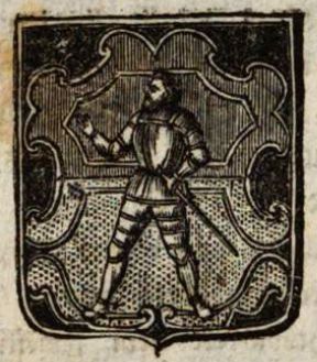 Wappen von Kirchheim in Schwaben/Coat of arms (crest) of Kirchheim in Schwaben