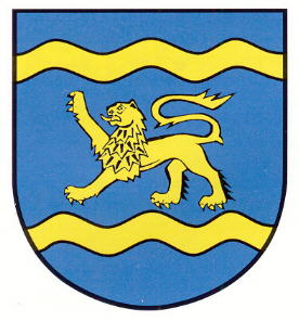 Wappen von Amt Langballig / Arms of Amt Langballig