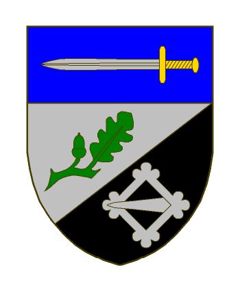 Wappen von Morscheid/Arms of Morscheid