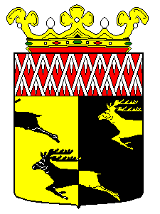 Wapen van Nunspeet/Arms (crest) of Nunspeet