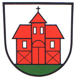 Wappen von Reichartshausen / Arms of Reichartshausen