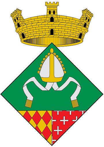 Escudo de Seva/Arms of Seva