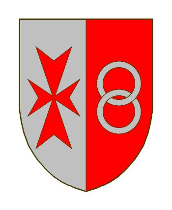 Wappen von Wirft/Arms (crest) of Wirft
