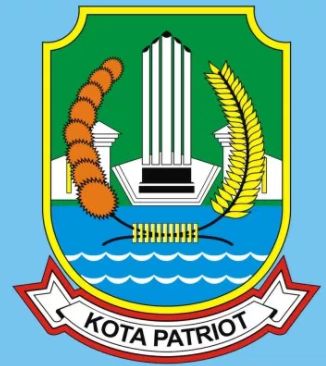 Arms of Bekasi Regency