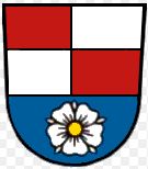 Wappen von Billingshausen/Arms (crest) of Billingshausen