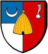 Arms of Béjaïa