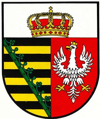 Arms of Chrzanów