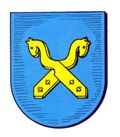 Wappen von Daensen / Arms of Daensen