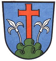 Wappen von Friedberg (Bayern) / Arms of Friedberg (Bayern)