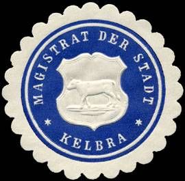 Seal of Kelbra