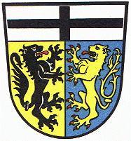 Wappen von Viersen (kreis)/Arms of Viersen (kreis)