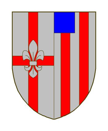 Wappen von Minderlittgen / Arms of Minderlittgen
