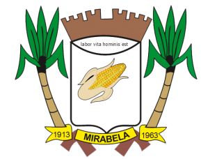 Arms (crest) of Mirabela