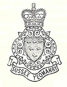 Sussex Yeomanry, British Army.jpg