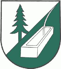 Wappen von Treglwang