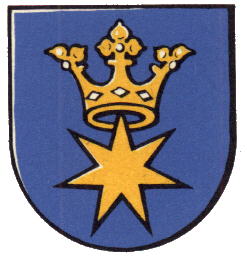 Wappen von Tumegl/Tomils / Arms of Tumegl/Tomils