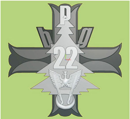 File:22nd Carpathian Mountain Infantry Battalion, Polish Army.jpg