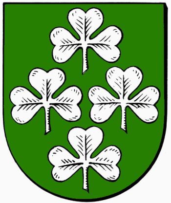 Wappen von Ditterke / Arms of Ditterke