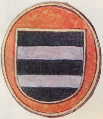 Arms (crest) of Dolní Bobrová