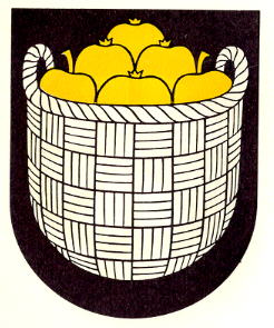 Wappen von Ellighausen/Arms of Ellighausen