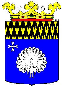 Wapen van Ermelo (Gelderland)/Arms (crest) of Ermelo (Gelderland)