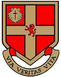 Coat of arms (crest) of John Wesley School