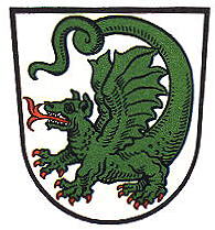 Wappen von Lindenhardt / Arms of Lindenhardt
