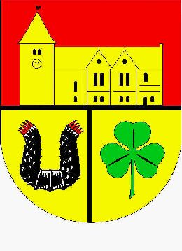 Wappen von Mellinghausen / Arms of Mellinghausen