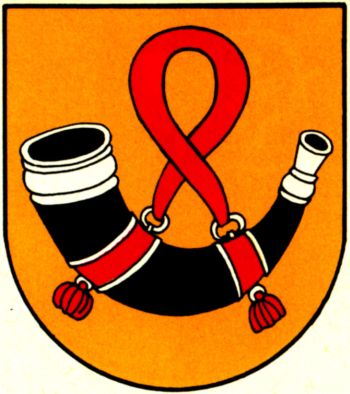 Wappen von Neuweiler (Calw) / Arms of Neuweiler (Calw)
