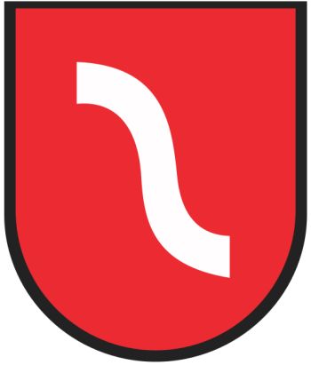 Arms of Nowy Wiśnicz