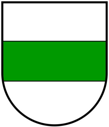 Wappen von Oberwittstadt / Arms of Oberwittstadt