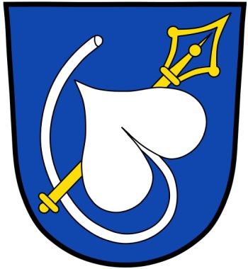 Wappen von Pittenhart/Arms (crest) of Pittenhart