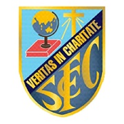 Arms of St. Francis' Canossian College