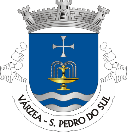 Brasão de Várzea (São Pedro do Sul)