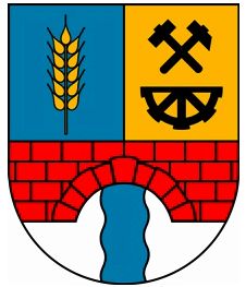 Wappen von Weißandt-Gölzau