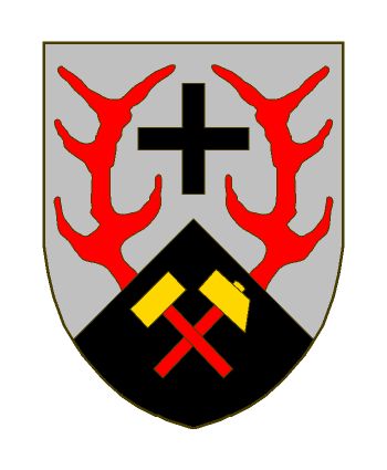 Wappen von Wimbach/Arms (crest) of Wimbach