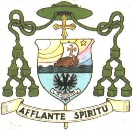 Arms (crest) of Dante Lafranconi