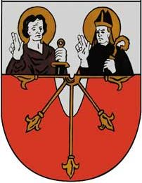 Wappen von Haffen-Mehr/Arms of Haffen-Mehr