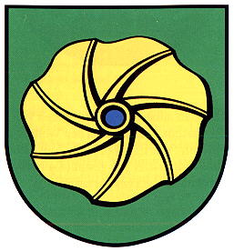 Wappen von Helse / Arms of Helse