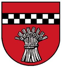 Wappen von Heuchlingen (Gerstetten) / Arms of Heuchlingen (Gerstetten)